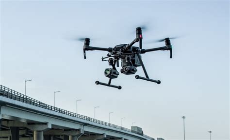 dji  launch     drones   uas vision