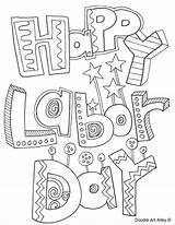 Labor Coloring Pages Printable Getcolorings Color sketch template