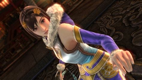 soulcalibur  review trusted reviews