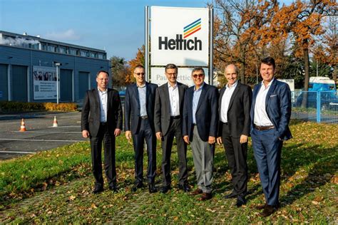 dr andreas hettich  lead  hettich group  january wood panel usa