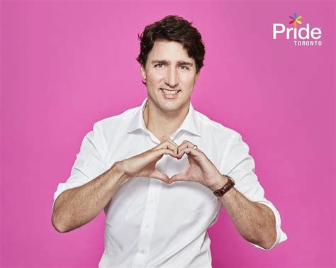 why justin trudeau is sexy popsugar love and sex