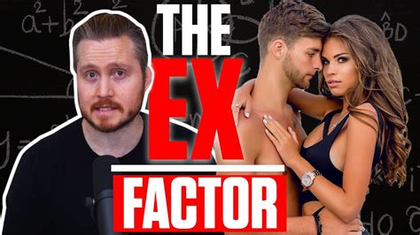 The Ex Factor Past Relationships And How To Talk About Them With