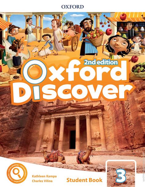 sach oxford discover  edition level  student book sach giay gay xoan sach tieng anh ha noi