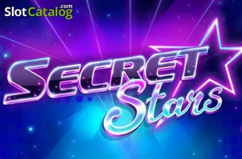 secret stars slot review  demo rtp