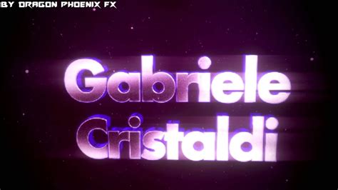 Intro A Gabriele Cristaldi Download In Desc Youtube