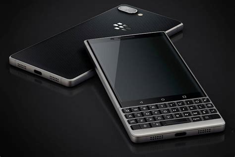 blackberry key specs release date features        pocket lint