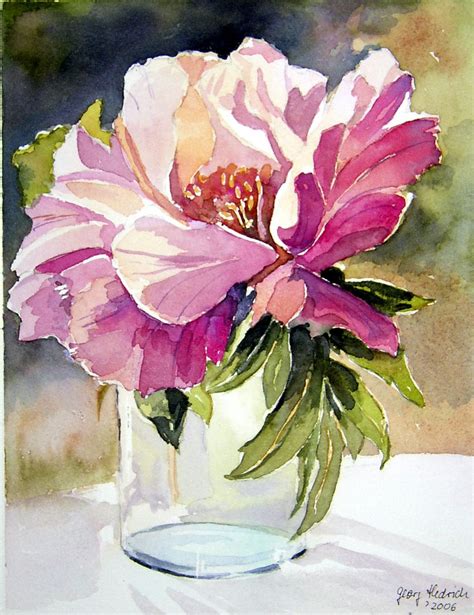 watercolor pictures watercolor flowers paintings flower art painting watercolor cards