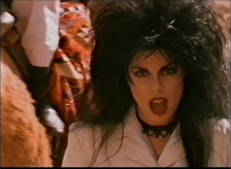 Patricia Morrison Fan Club