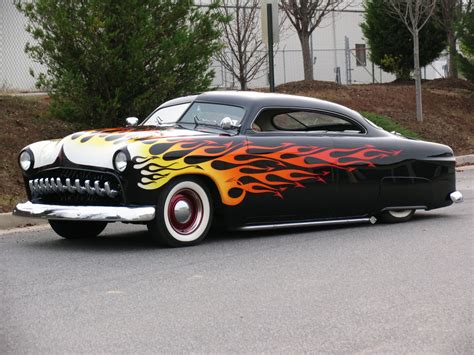 joyrides art   ford  chevy