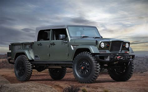 jeep wrangler unlimited pickup reviews   suv