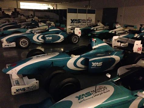 formula yas  driving experience lupongovph