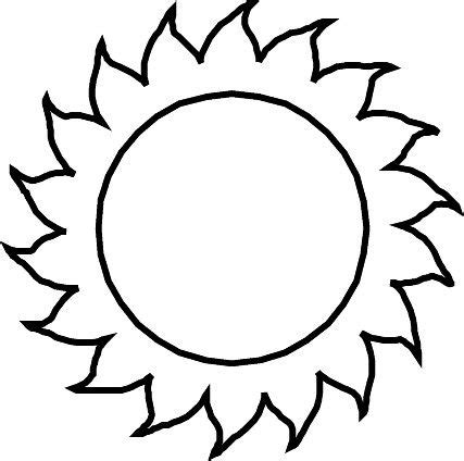 pin  suzanne haven  church primary sun coloring pages moon