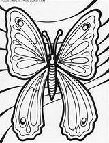 Mariposas Imprimir Fairies Glass Mariposa Pintarcolorear Stained Coloringhome sketch template