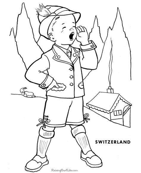 kids coloring pages  print