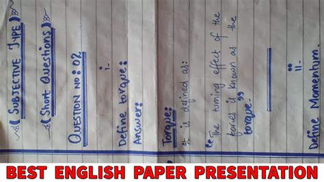 english paper   students  board exams
