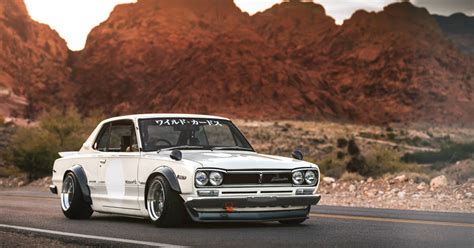 Here Are The 10 Most Stunning Japanese Classic Cars We Ve