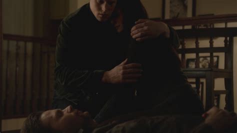 The Vampire Diaries 3x13 Bringing Out The Dead Hd