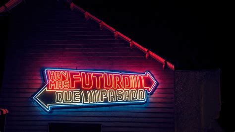 dazzling   neon signs