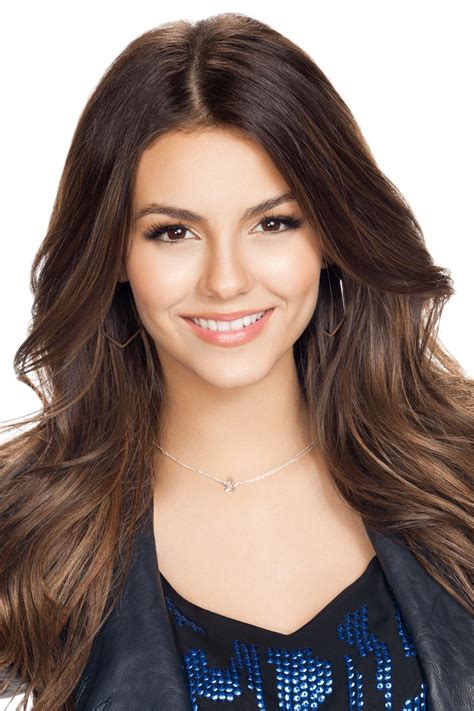 victoria justice to star in mtv pilot from jason blum catherine
