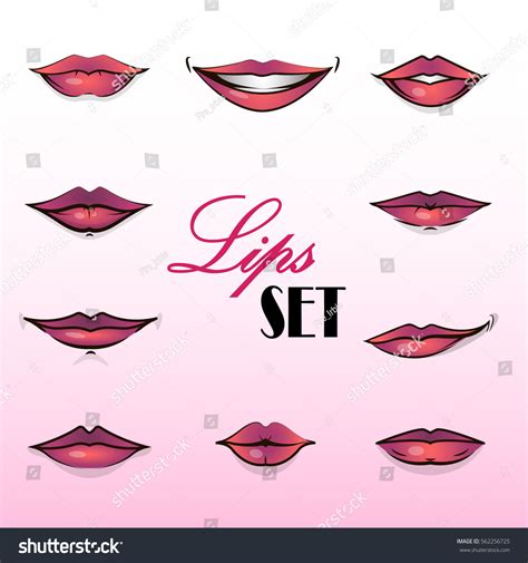 list of synonyms and antonyms of the word comic lips