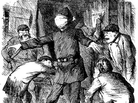Forensic Science Has Finally Identified Jack The Ripper