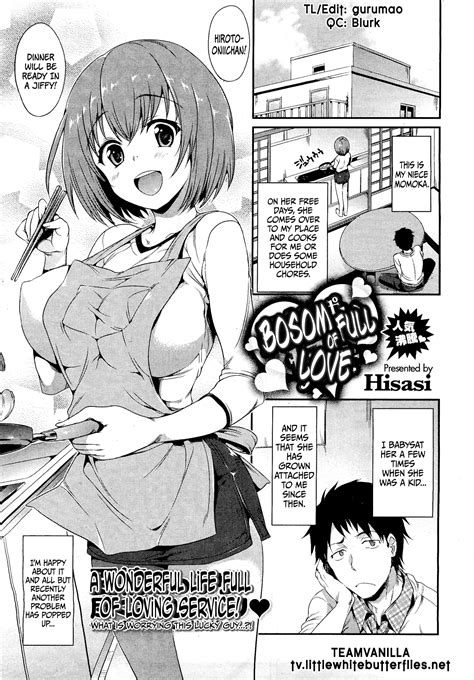 Hentai Manga Albums Tag Niece Luscious