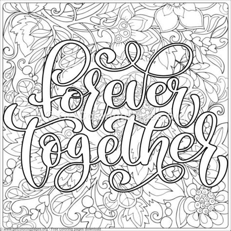 love coloring pages  adults
