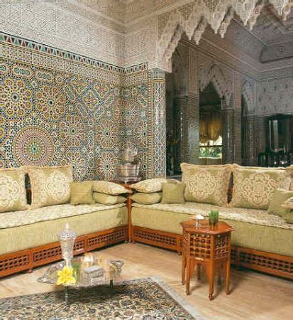 moroccan interior design influence style elements studycom