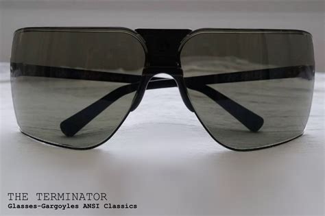 a pair of sunglasses sitting on top of a table