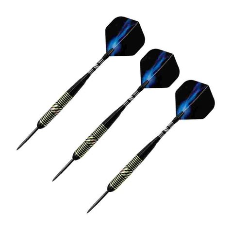 set  pcs darts professional aluminium rod darts needles  pc darts millstonedarts