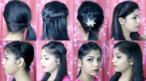 Top 78 Indian Hairstyle For Birthday Party Super Hot In Eteachers