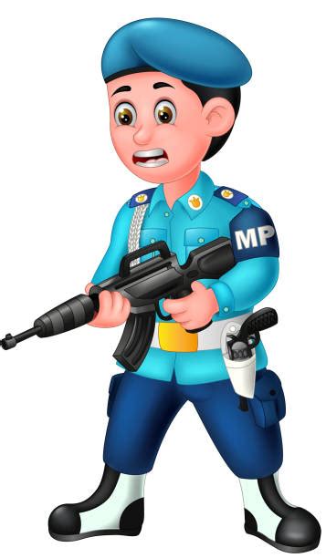 clip art of police uniforms illustrations royalty free
