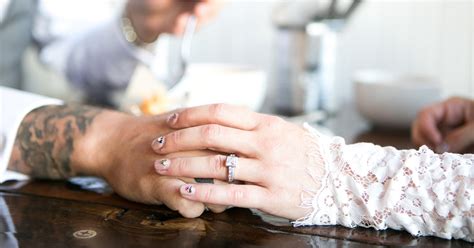 How To Tell If You Re Ready To Get Engaged Popsugar Love