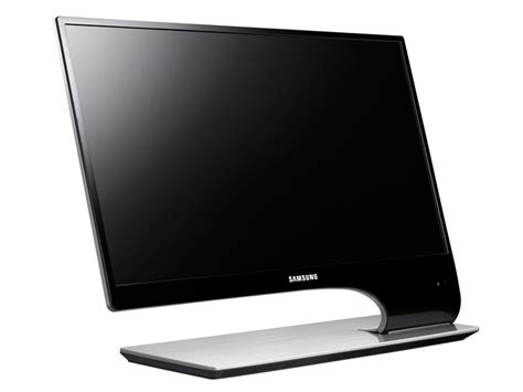 amazoncom samsung sa   class  led hdtv monitor black computers accessories