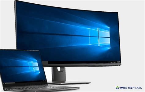 Default Display Settings Windows 10 Multiple Monitors Jutawan Wallpaper
