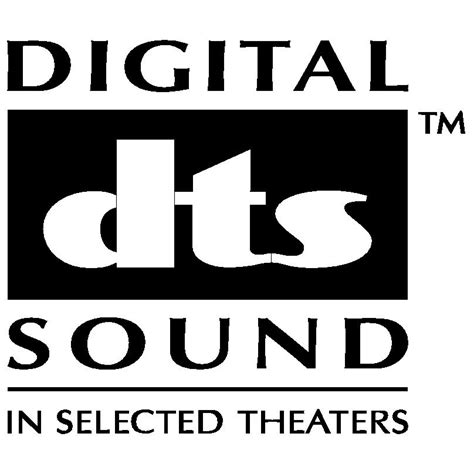 image digital dts sound logojpg logopedia  logo  branding site