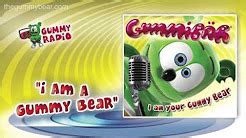 gummy bear album youtube