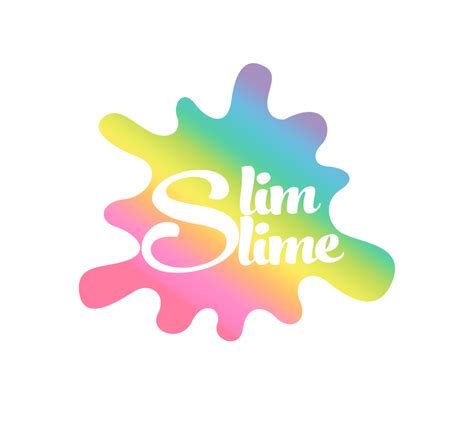 Crmla Slime Logo Png