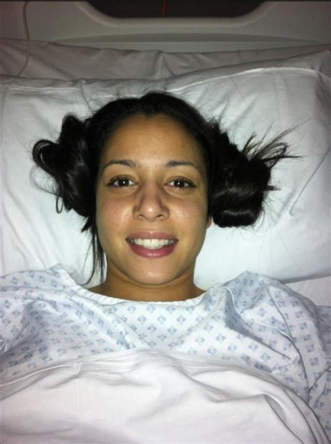 Woman With Chiari Malformation Says Reflexology Saved Her