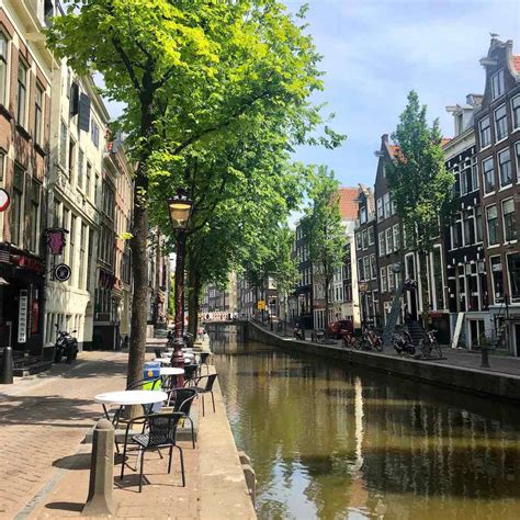 amsterdam red light district update latest news from