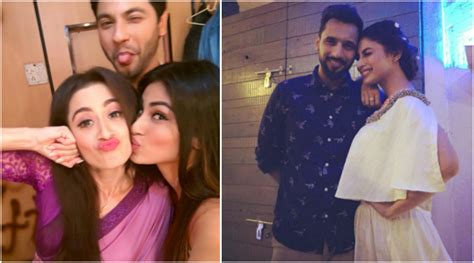 mouni roy birthday from krishna tulsi to naagin mouni s journey cannot be missed the indian