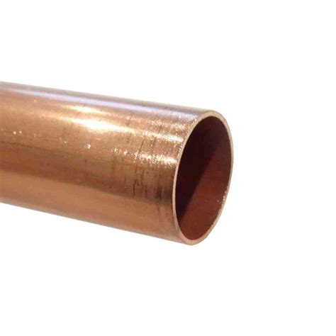 mm copper pipe tube   foot