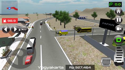 idbs indonesia truck simulator android apps  google play