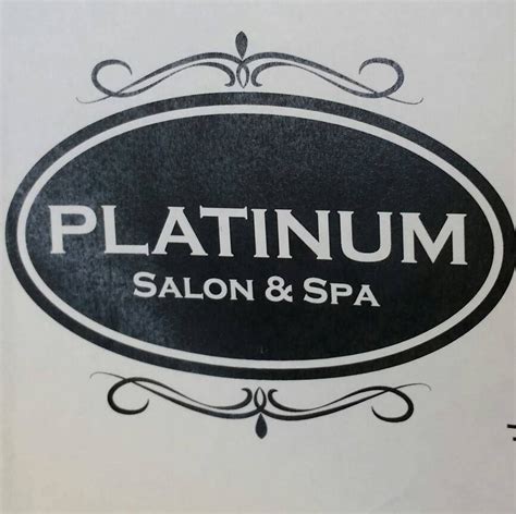home platinum salon