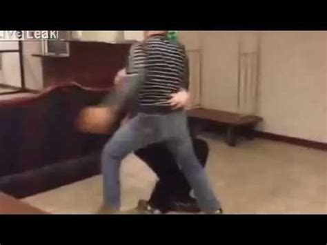 funny hotel lobby fight youtube