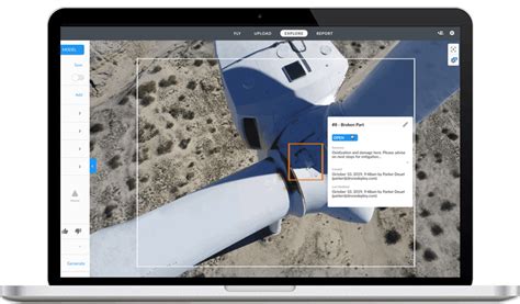 dronedeploy raises  series   expand drone inspection software