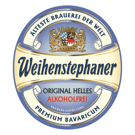 weihenstephaner original helles alkoholfrei bayerische staatsbrauerei