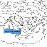 Payhip Coloring Flying sketch template