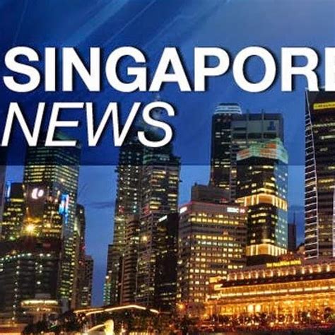singapore daily news youtube