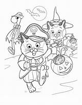 Coloring Pages Scarry Richard Tiger Daniel Printable Cartoons Getcolorings Kids Comments Coloringtop sketch template